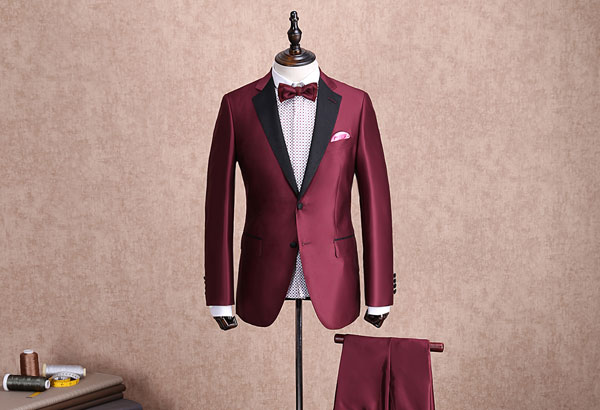 中國(guó)本土服裝行業(yè)面臨巨大危機(jī)